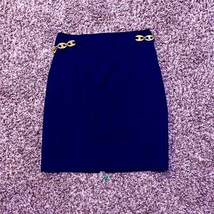 Milk skirt